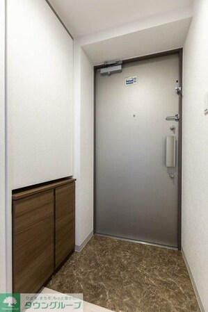 NTPRレジデンス武蔵小山WESTの物件内観写真